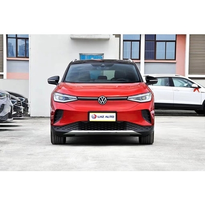 2024 フォルクスワーゲン ID4 クロッズ 4592*1852*1629 純電気SUV 最大出力150kW