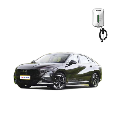 エネルギー車両 2024 ウーリング・シンガング PHEV 5ドア5座Aクラスセダン