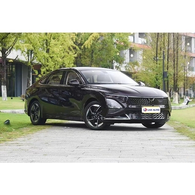 エネルギー車両 2024 ウーリング・シンガング PHEV 5ドア5座Aクラスセダン