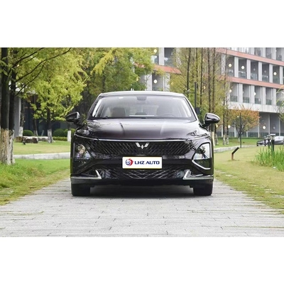 エネルギー車両 2024 ウーリング・シンガング PHEV 5ドア5座Aクラスセダン