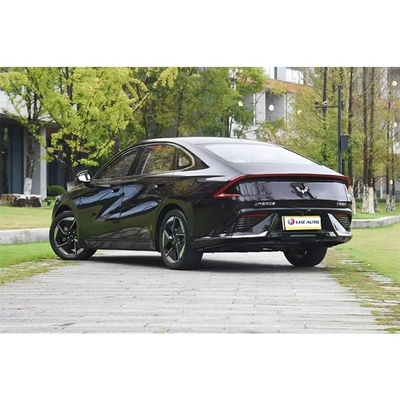 エネルギー車両 2024 ウーリング・シンガング PHEV 5ドア5座Aクラスセダン