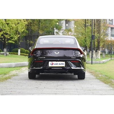 エネルギー車両 2024 ウーリング・シンガング PHEV 5ドア5座Aクラスセダン