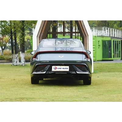 ロングレンジ リチウム電池 ウーリング スターライト ハイブリッド セダン Aクラス 5人乗りのエネルギー車