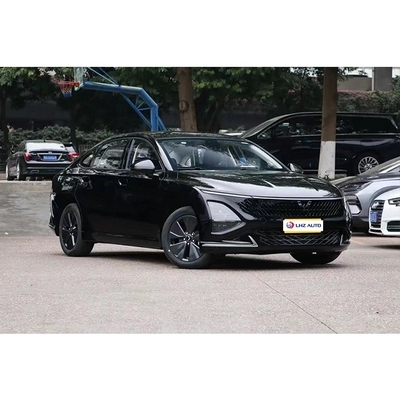 ワリング・スターライト 最大速度145の5ドア5座A級セダンPHEV