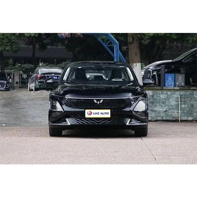 ワリング・スターライト 最大速度145の5ドア5座A級セダンPHEV