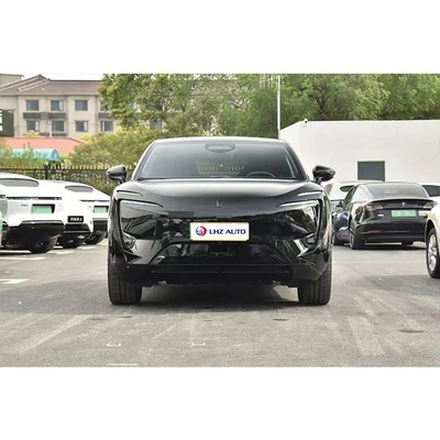5人座電動車の最高のルックスSUV 3.98秒 加速と電気燃料