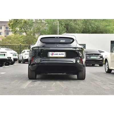 5人座電動車の最高のルックスSUV 3.98秒 加速と電気燃料