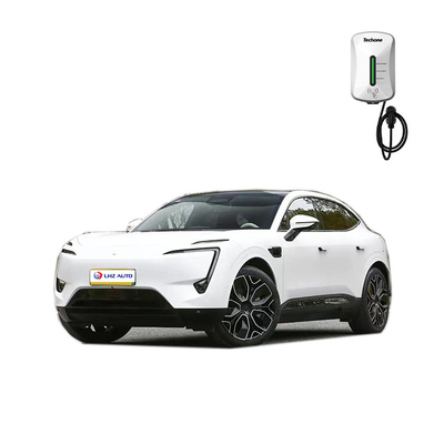 4880*1970*1601 長さ*幅*高さ 700kmの純電気走行距離を持つ電気SUV