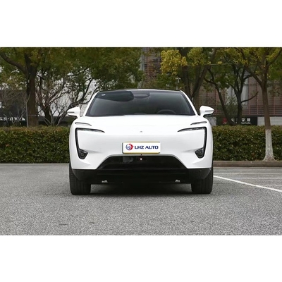4880*1970*1601 長さ*幅*高さ 700kmの純電気走行距離を持つ電気SUV