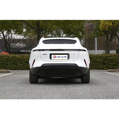 4880*1970*1601 長さ*幅*高さ 700kmの純電気走行距離を持つ電気SUV