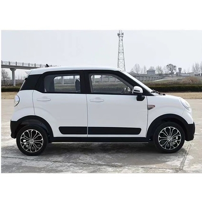 売れる最強の72V四輪電気自動車 5ドア4席 低速