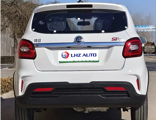 2024 マイクロ電気自動車 低速5ドア5座席 最大速さ60km/h