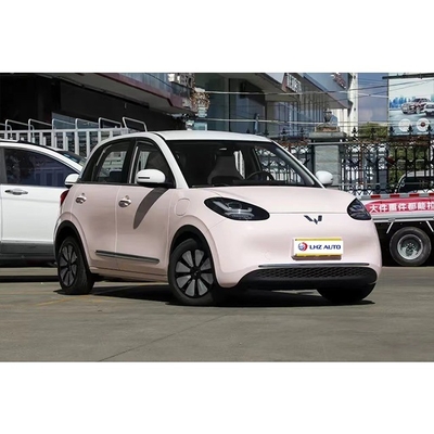 ウォーリングモーターズ 2024 エナジック車両 価格 左方向 リチウムイオン電池SUV