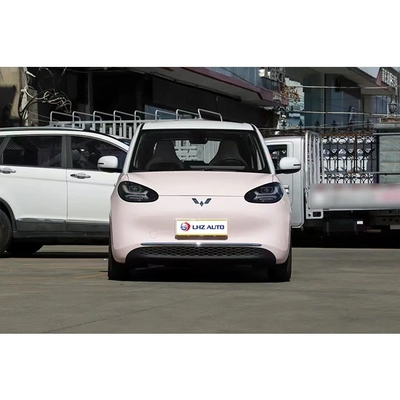 ウォーリングモーターズ 2024 エナジック車両 価格 左方向 リチウムイオン電池SUV