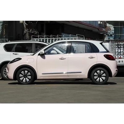 ウォーリングモーターズ 2024 エナジック車両 価格 左方向 リチウムイオン電池SUV