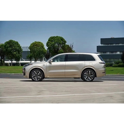 2023 燃料タイプ ガス 電力 エネルギーSUV Li L9 ハイブリッド電気自動車のプラグ