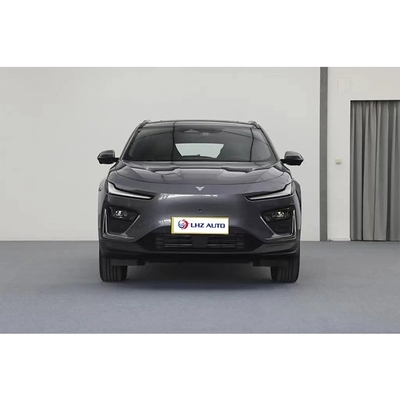 Neta Xの最高級の純電気SUV 長距離500km 充電時間0.5時間