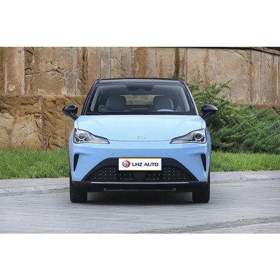 ネタ・アヤの 400kmの走行距離を誇る 純電気自動車のパワーと価値を