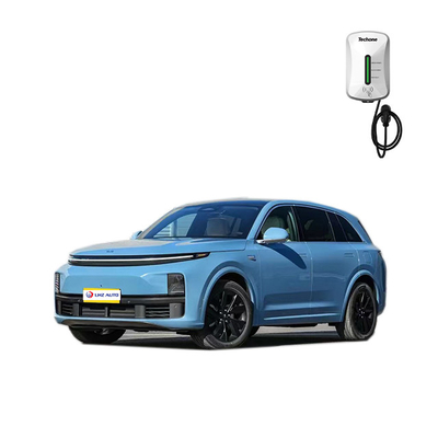 2024 LiL7 プラグインハイブリッド電気自動車 中型から大型 豪華型家庭用電気SUV