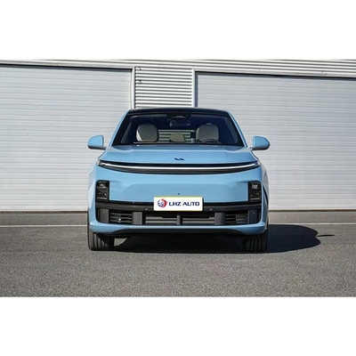 2024 LiL7 プラグインハイブリッド電気自動車 中型から大型 豪華型家庭用電気SUV