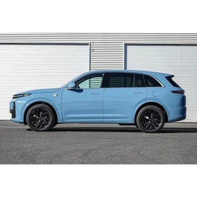 2024 LiL7 プラグインハイブリッド電気自動車 中型から大型 豪華型家庭用電気SUV
