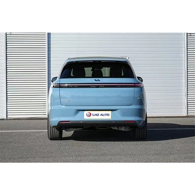 2024 LiL7 プラグインハイブリッド電気自動車 中型から大型 豪華型家庭用電気SUV