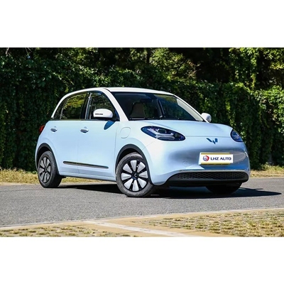エネルギー車両 2024 ウーリング・ビンゴ 電動SUV 410kmの走行距離とリチウムイオン電池
