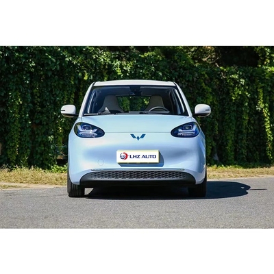 エネルギー車両 2024 ウーリング・ビンゴ 電動SUV 410kmの走行距離とリチウムイオン電池