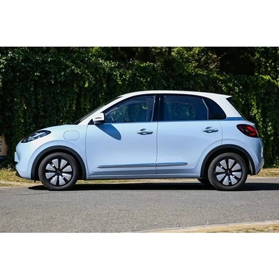 エネルギー車両 2024 ウーリング・ビンゴ 電動SUV 410kmの走行距離とリチウムイオン電池
