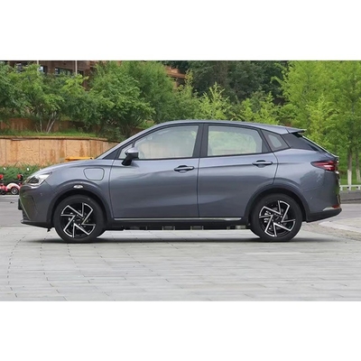 Neta V 2024 5人座電動SUV 0.5時間充電時間と高度なボディデザイン