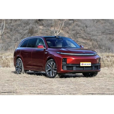 オートマティック 2024LI L7 Pro Max A 豪華型・エンドファミリーSUV