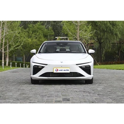 2024 Plus ネジャ オート ネタ S 純電気SUV 車 R19 タイヤサイズ 1160km エネルギー車両