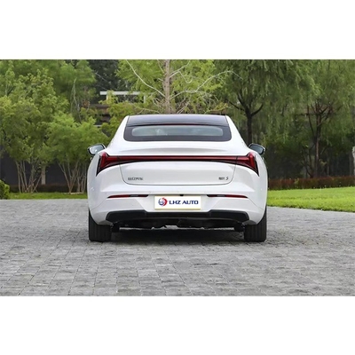 2024 Plus ネジャ オート ネタ S 純電気SUV 車 R19 タイヤサイズ 1160km エネルギー車両