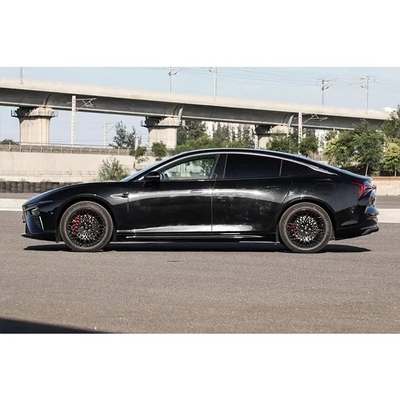 2024年 Neta S プラグインハイブリッド電気自動車 1060km 長距離走行と前方シフト番号4