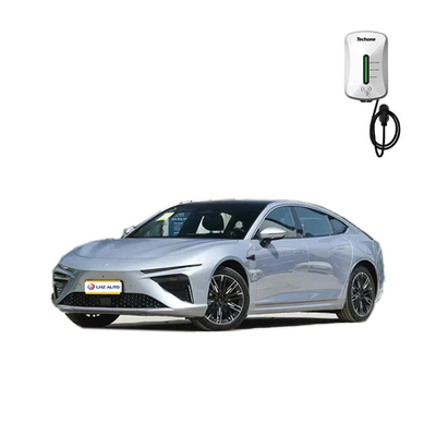 2024 ツードライブ Neta S 純電気自動車 1060km ロングレンジ エナジー 自動車 成人用