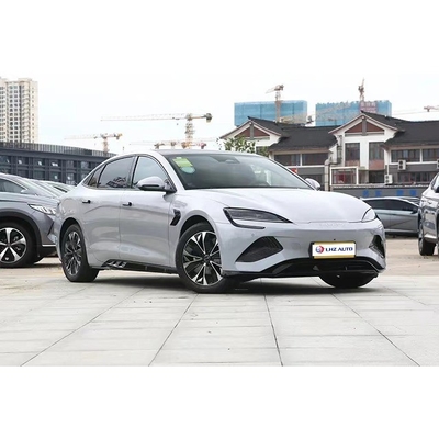 2024年人気モデル BYD 電動車 最大電源45kW リチウム電池