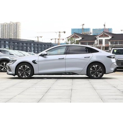 2024年人気モデル BYD 電動車 最大電源45kW リチウム電池