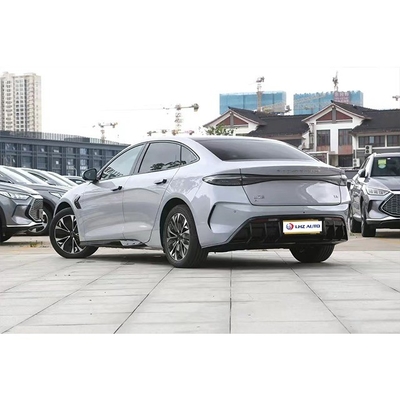2024年人気モデル BYD 電動車 最大電源45kW リチウム電池