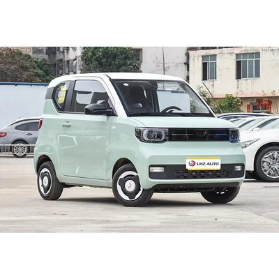 2024 エネルギー用車両 ウォーリング マイクロ電気自動車 4座 2ドア 左方向