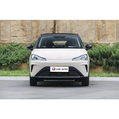 2023年 NETA AYAの人気の小型SUV 走行距離401km 充電時間0.5時間