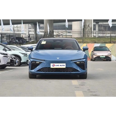 1160 キロメートル範囲 2024 NETA オート Neta S エネルギー用車両の純電気自動車