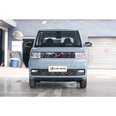 2010mmホイールベース ウーリング・ホングワン ミニEV 2ドア4人乗り マイクロカー 300kmの走行距離