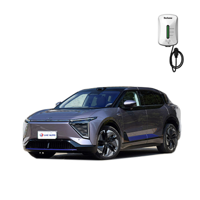 中国人のために100%電動車と2950ホイールベースの完璧な組み合わせ