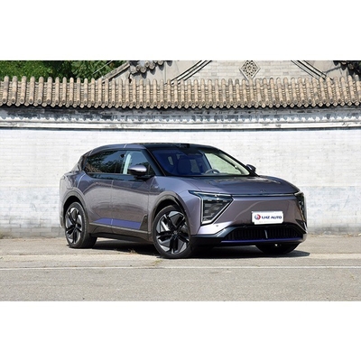 中国人のために100%電動車と2950ホイールベースの完璧な組み合わせ