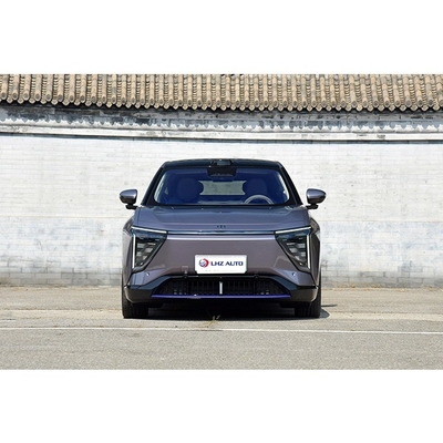 中国人のために100%電動車と2950ホイールベースの完璧な組み合わせ