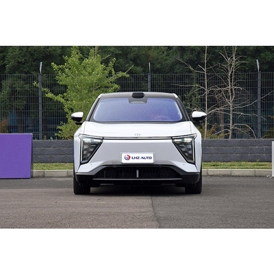 650kmの走行距離と7.1秒の加速で 100%電動SUVのパワーを発見してください