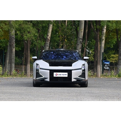 Hiphi Z テクノロジーと贅沢の完璧な組み合わせ 知的電気自動車