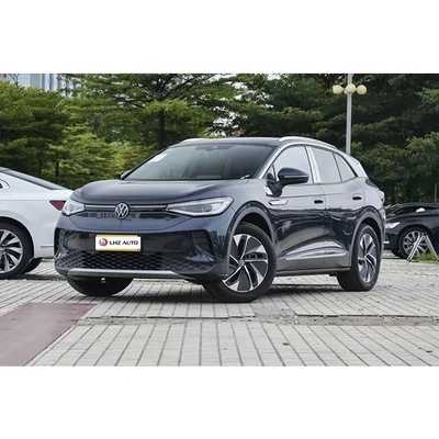 2024 フォルクスワーゲン ID4 クロッズ 純電気SUV 5人乗り 84.8kWh 電池容量