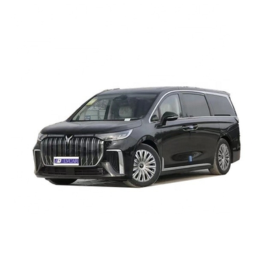 2024 ヴォヤ フリー ハイブリッド SUV 150hp L4 エンジン 620Nm 最大トルク 310kW 最大パワー