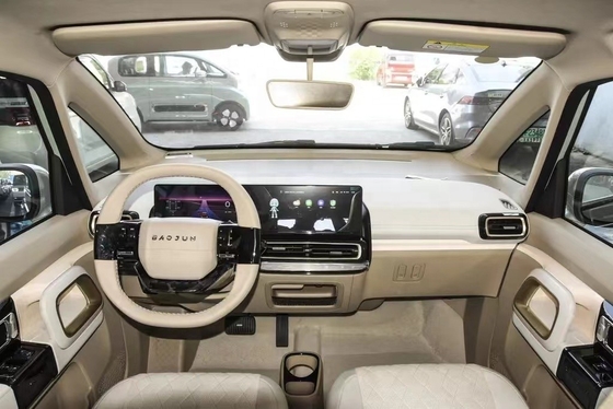 2024 ヴォヤ フリー ハイブリッド SUV 150hp L4 エンジン 620Nm 最大トルク 310kW 最大パワー
